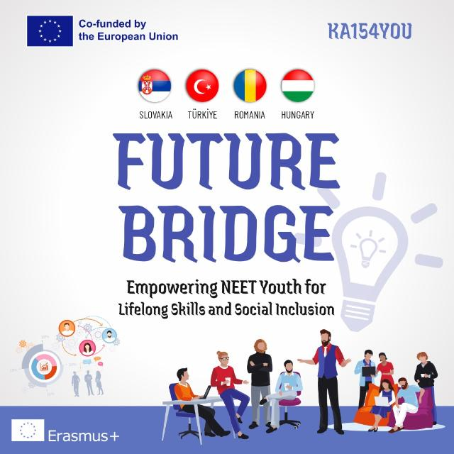Erasmus+ Youth Participation Activity in Budapest: A Life-Changing Experience for Young People